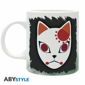 Demon slayer - tanjiro - mug 320ml