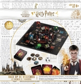 Harry potter - le chemin de traverse - fr/nl