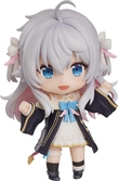 Kagura nana figurine nendoroid 10 cm