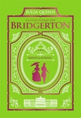 La chronique des bridgerton - tome 1 et 2 - edition deluxe