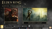 Elden Ring Collector - PS5