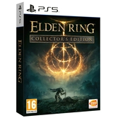 Elden Ring Collector - PS5