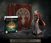 Elden Ring Collector - PS5