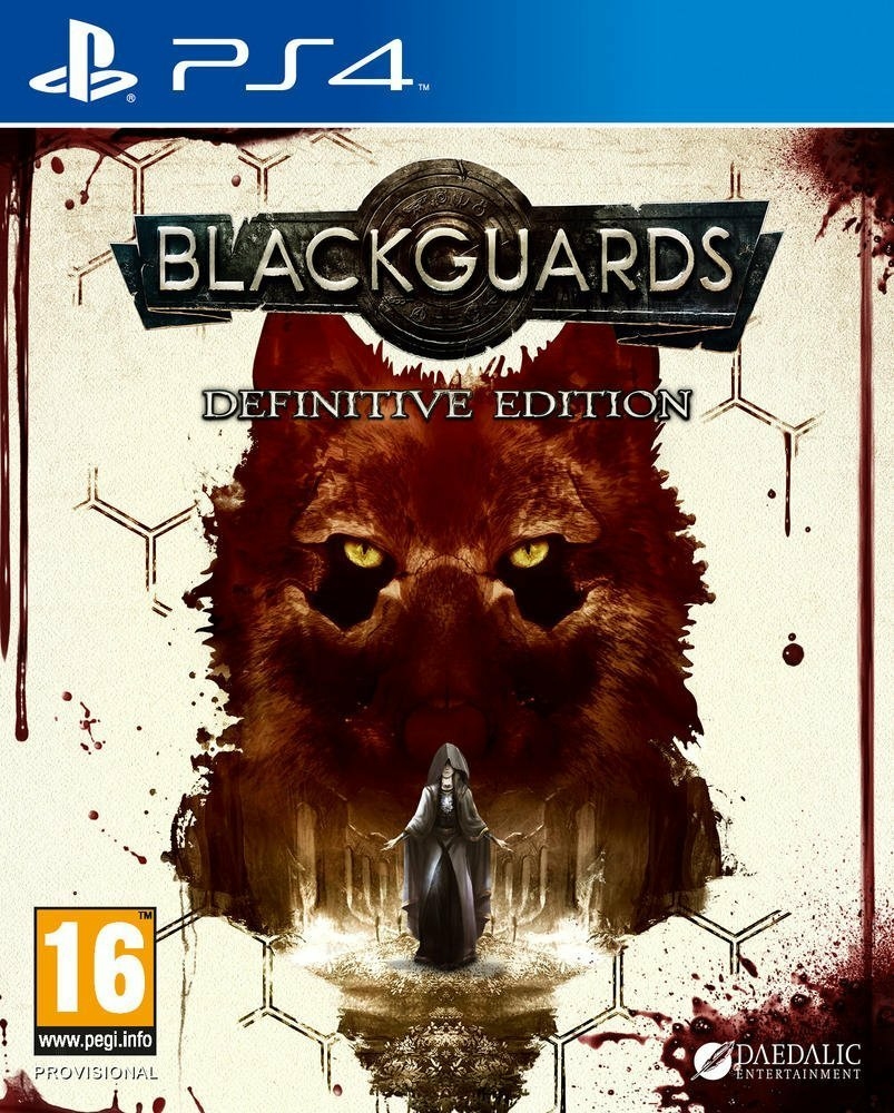 blackguards 2 ps4 cancelled reddit