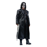 The crow figurine 1/6 the crow 30 cm