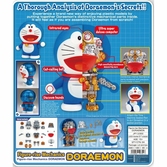 Doraemon - model kit figure-rise mechanics