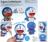 Doraemon - model kit figure-rise mechanics