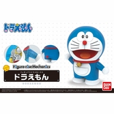 Doraemon - model kit figure-rise mechanics