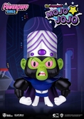 Les supers nanas figurine dynamic action heroes 1/9 mojo jojo 14 cm