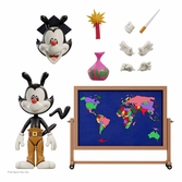Animaniacs figurine ultimates yakko 18 cm