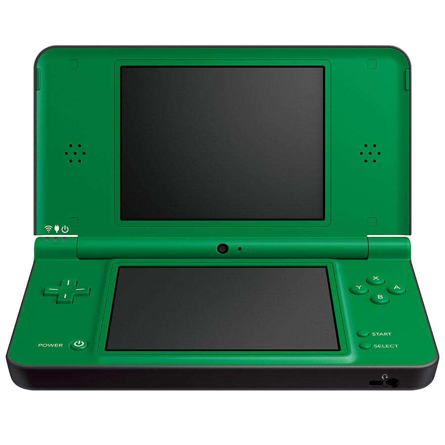 Console Nintendo DSi XL Verte DS Acheter vendre sur Référence Gaming