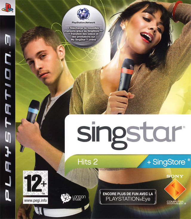 can you download ps3 singstar songs to ps4