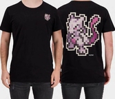 Pokemon - mewtwo - t-shirt homme (xl)