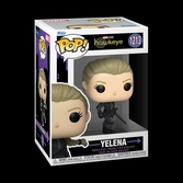 Funko pop! tv: marvel hawkeye - yelena (with chase)