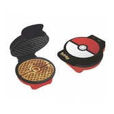 Pokemon gaufrier pokeball - Cuisine, petit électro.