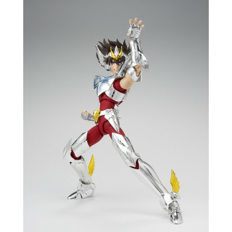 Saint popular Seiya Pegasus Heaven Chapter Myth Cloth