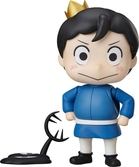 Ranking of kings figurine nendoroid bojji & kage 10 cm