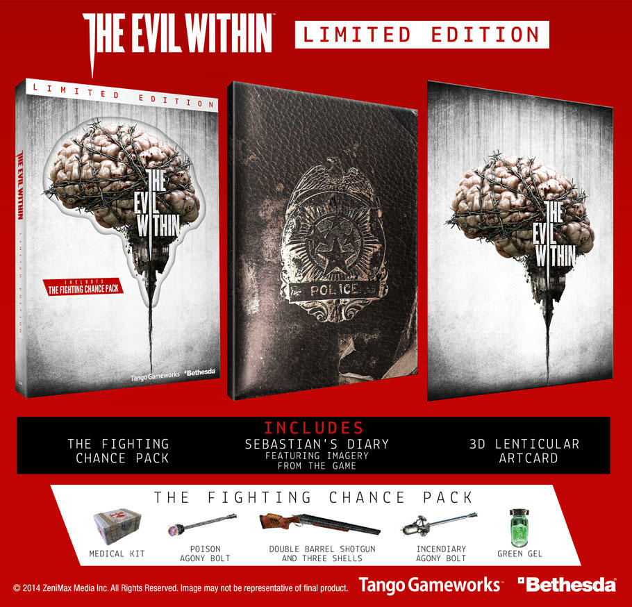 download free the evil within xbox 360