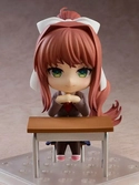 Figurine Nendoroid Doki Doki Literature Club! Monika