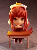 Figurine Nendoroid Doki Doki Literature Club! Monika