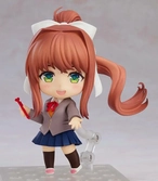 Figurine Nendoroid Doki Doki Literature Club! Monika