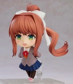 Figurine Nendoroid Doki Doki Literature Club! Monika