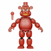 Five nights at freddy's figurine freddy (or) (gw) 13 cm