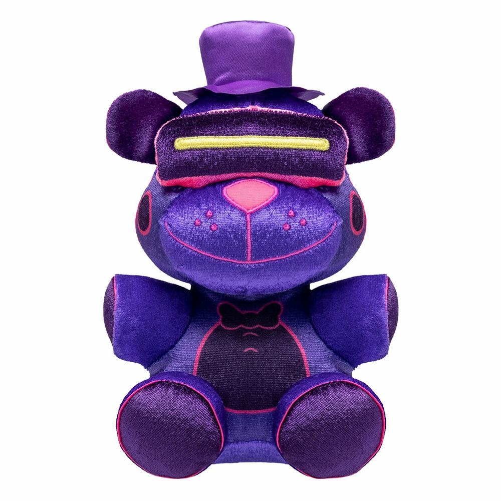 Five nights at sales freddy's peluches