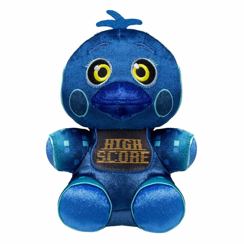 Five nights at freddy's 2025 peluches