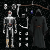 The worst figurine ultimates robot reaper 18 cm