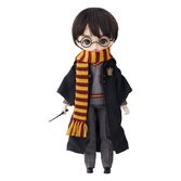 Harry potter poupée harmonia humming harry potter 24 cm