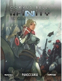 Infinity rpg panoceania