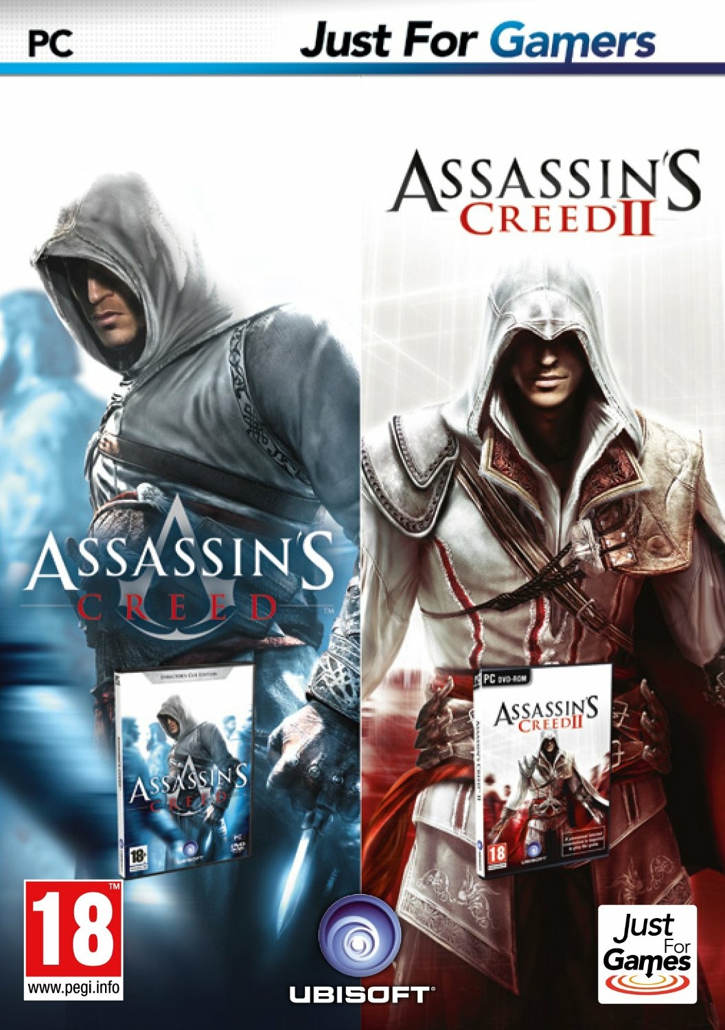 download assassins creed 2 pc reloaded