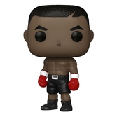 Boxing pop! sports vinyl figurine mike tyson 9 cm