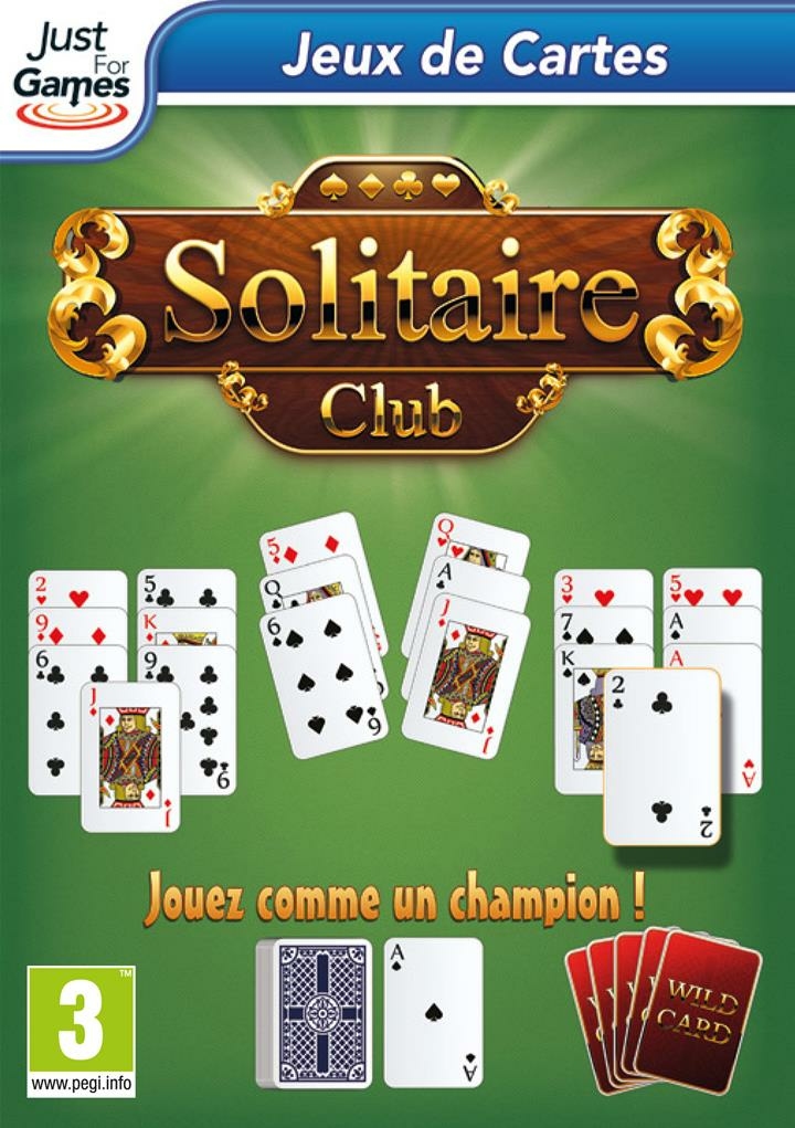 solitaire club win real money