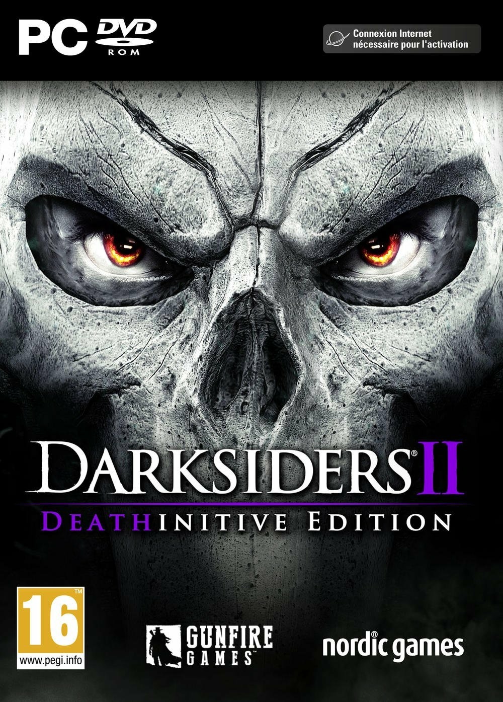 Steam darksiders ii deathinitive edition фото 57