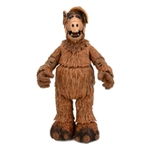 Alf figurine ultimate alf 15 cm - Figurines articulées