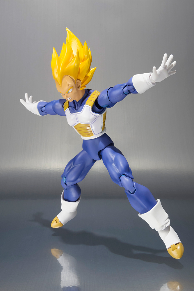 SH Figuarts Cell Premium Color sale edition