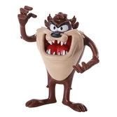 Looney tunes figurine flexible bendyfigs taz tasmanian devil 9 cm - Mini-Figurines