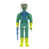 Mars attacks figurine reaction the invasion begins 10 cm - Figurines articulées