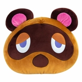 Animal crossing peluche mocchi-mocchi tom nook 33 cm - Peluches