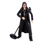 Ozzy osbourne figurine bst axn 13 cm - Figurines articulées