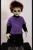 Le fils de chucky réplique poupée 1/1 glen