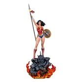 DC Comics statuette 1/6 Wonder Woman 69 cm - Statuettes