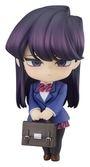 Komi can't communicate figurine nendoroid shoko komi 10 cm