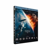 Moonfall - Blu-ray