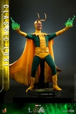 Loki figurine 1/6 classic loki 31 cm