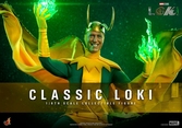 Loki figurine 1/6 classic loki 31 cm