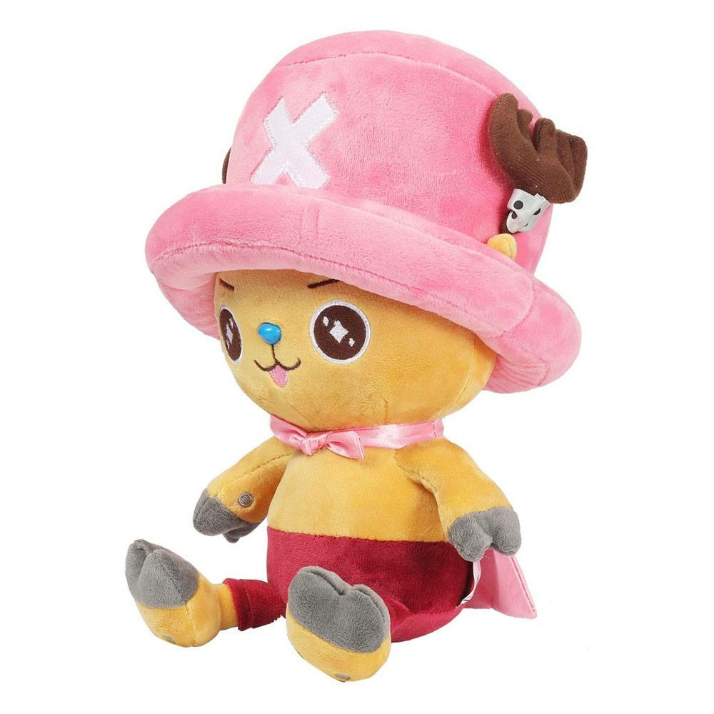 Peluche One Piece - Chopper – Le Vogue Merry