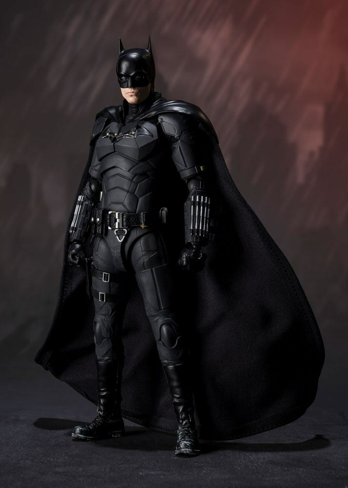 Acheter DC Comics - Figurine Batman - Figurines prix promo neuf et occasion  pas cher